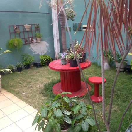 Asa Branca Residence Recife Eksteriør billede