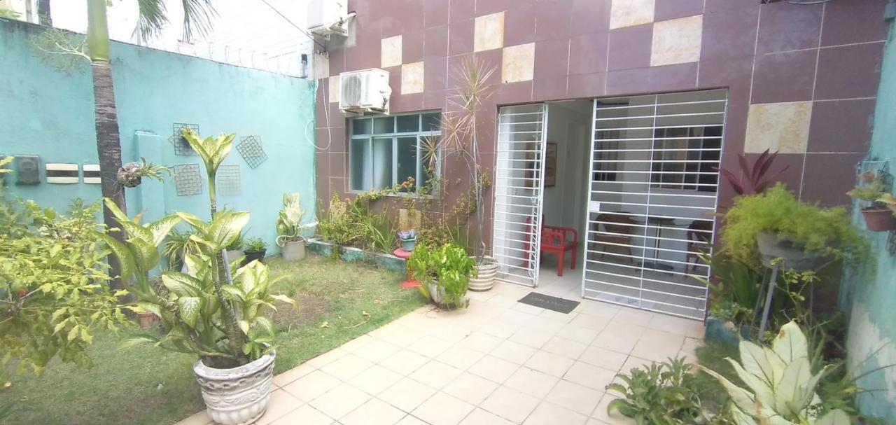 Asa Branca Residence Recife Eksteriør billede