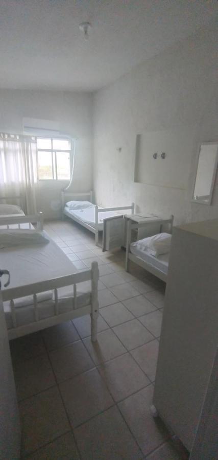 Asa Branca Residence Recife Eksteriør billede