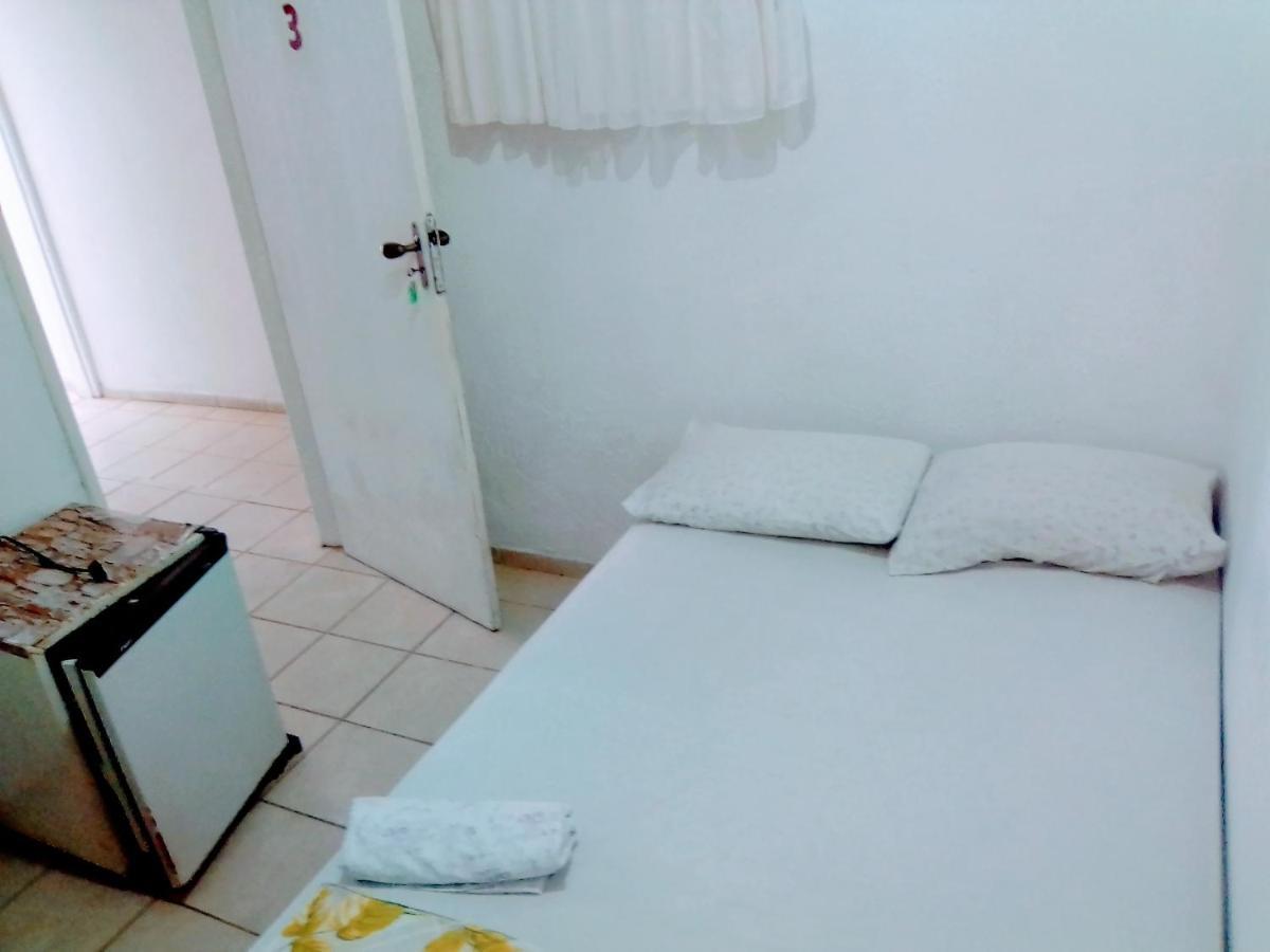 Asa Branca Residence Recife Værelse billede