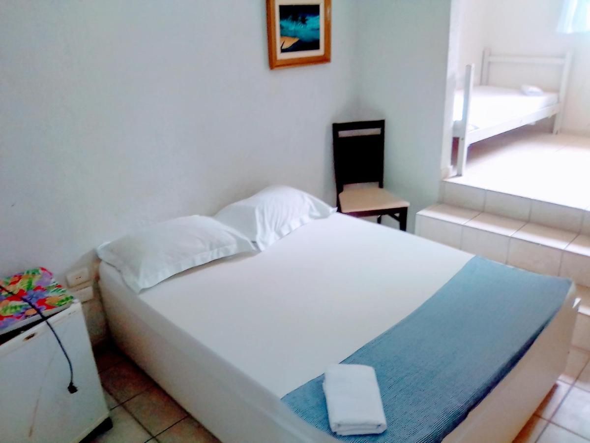 Asa Branca Residence Recife Værelse billede