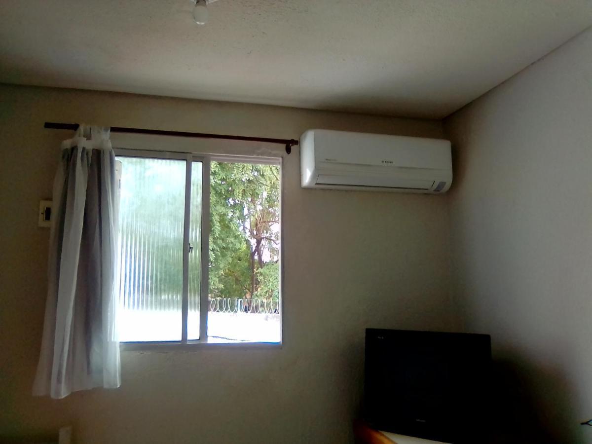 Asa Branca Residence Recife Værelse billede