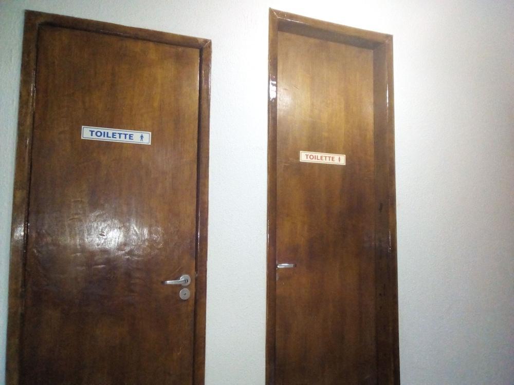 Asa Branca Residence Recife Eksteriør billede
