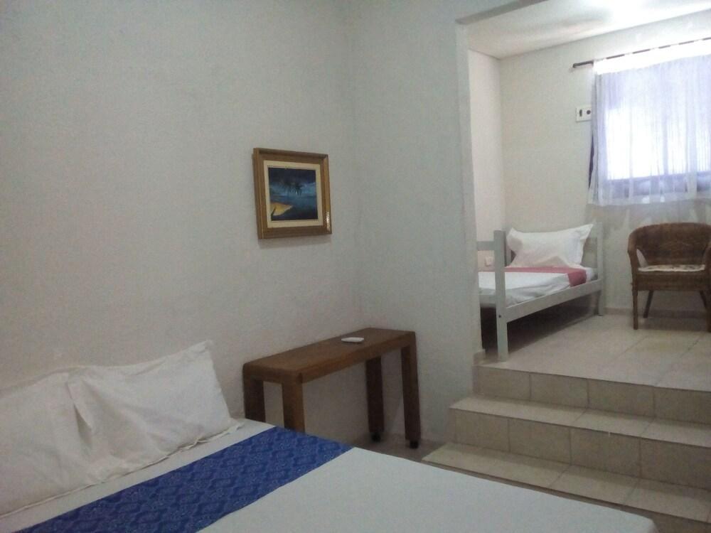 Asa Branca Residence Recife Eksteriør billede