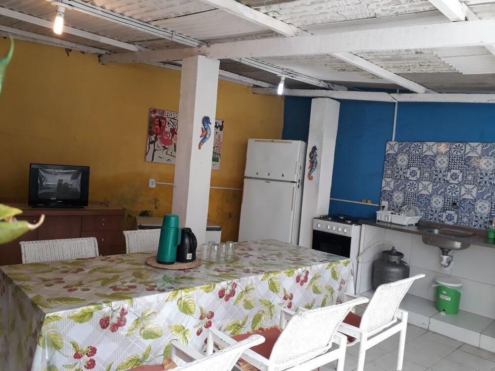 Asa Branca Residence Recife Eksteriør billede