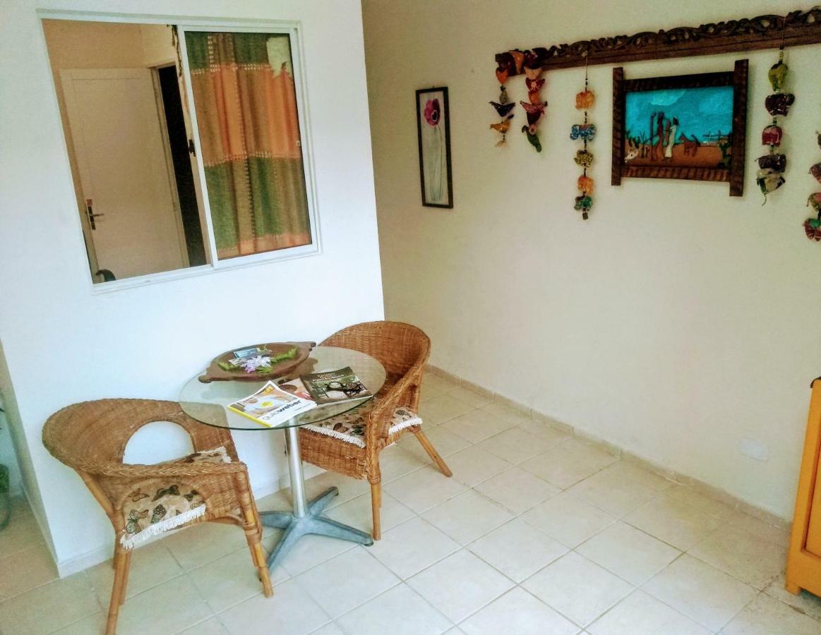 Asa Branca Residence Recife Eksteriør billede