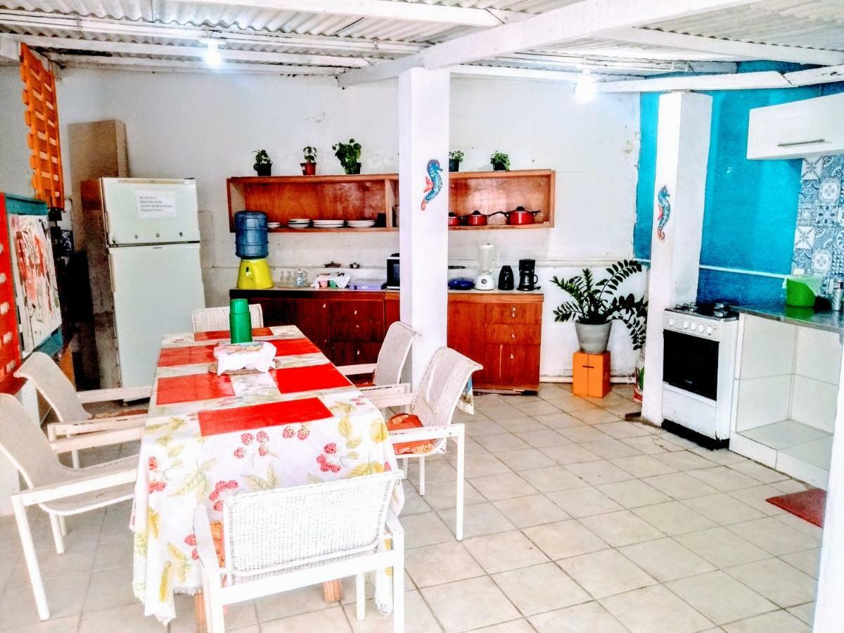 Asa Branca Residence Recife Eksteriør billede