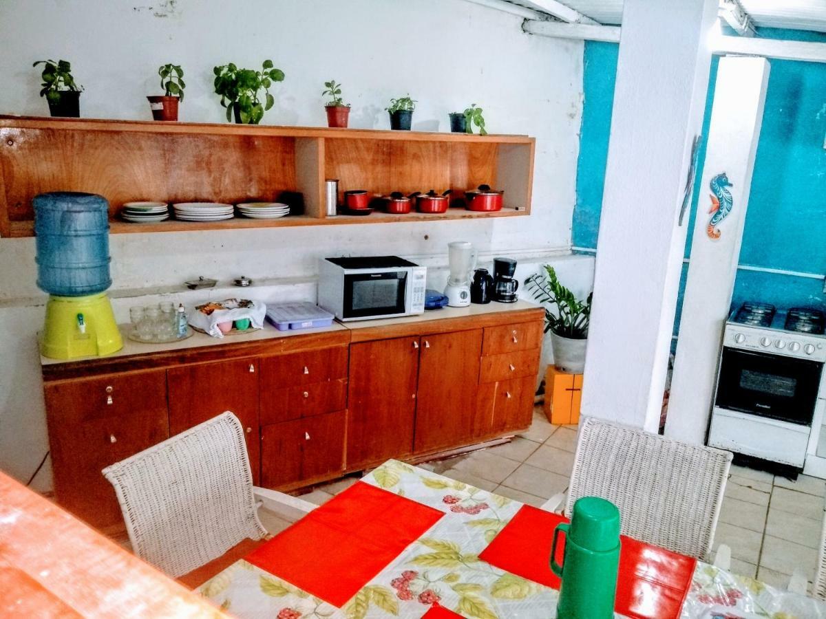 Asa Branca Residence Recife Eksteriør billede