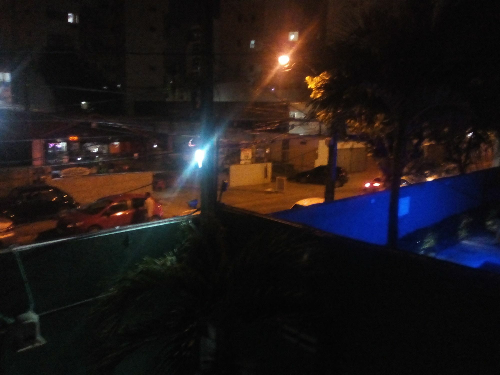 Asa Branca Residence Recife Eksteriør billede