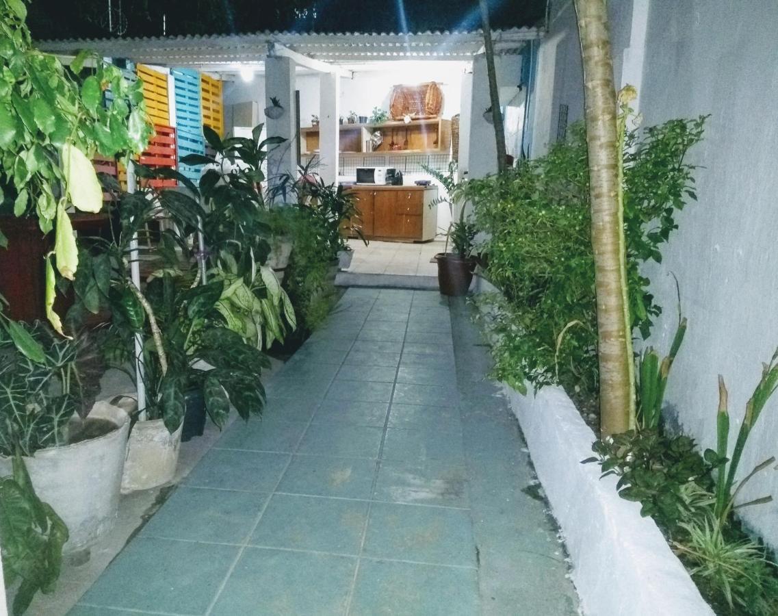 Asa Branca Residence Recife Eksteriør billede