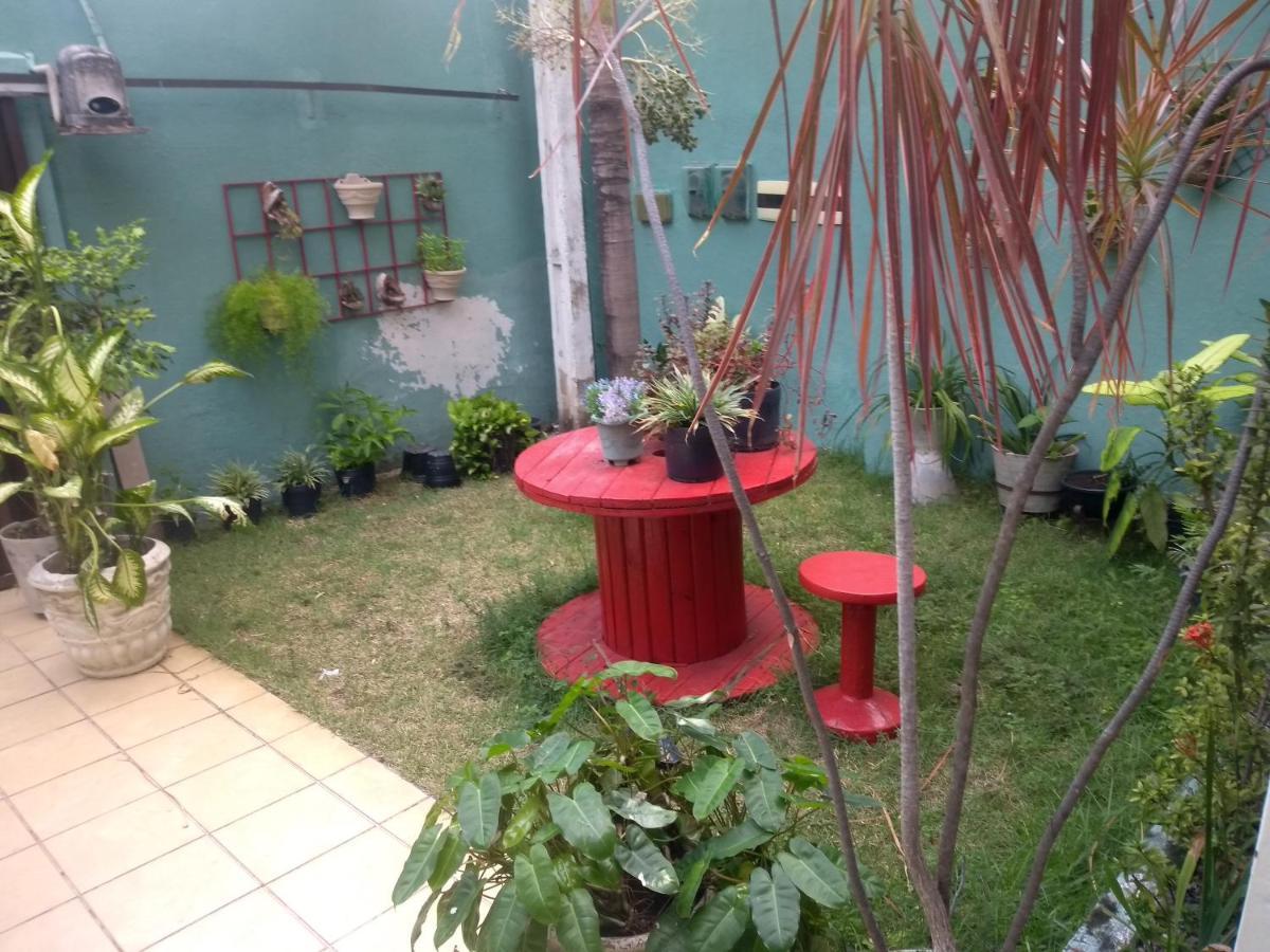 Asa Branca Residence Recife Eksteriør billede